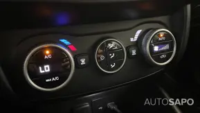 Fiat Tipo de 2021