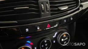 Fiat Tipo de 2021