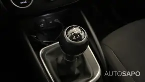 Fiat Tipo de 2021