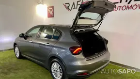 Fiat Tipo de 2021
