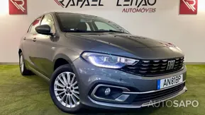 Fiat Tipo de 2021