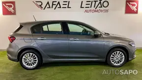 Fiat Tipo de 2021