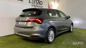Fiat Tipo de 2021