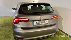 Fiat Tipo de 2021