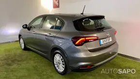 Fiat Tipo de 2021