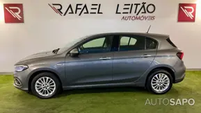 Fiat Tipo de 2021