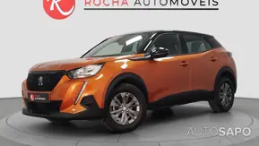 Peugeot 2008 de 2020