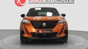 Peugeot 2008 de 2020