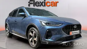 Ford Focus de 2023