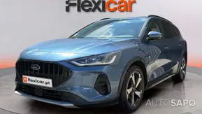 Ford Focus de 2023
