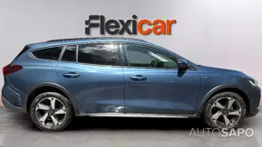 Ford Focus de 2023
