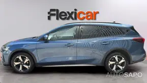 Ford Focus de 2023
