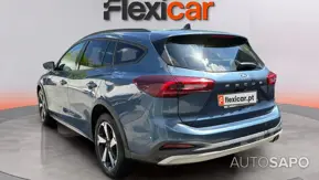 Ford Focus de 2023