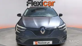 Renault Mégane de 2021