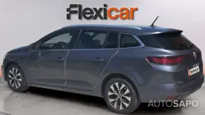 Renault Mégane de 2021