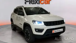 Jeep Compass de 2021