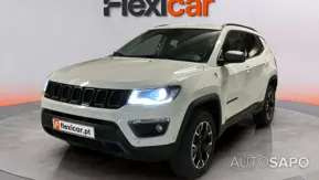 Jeep Compass de 2021