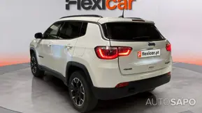 Jeep Compass de 2021