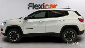 Jeep Compass de 2021