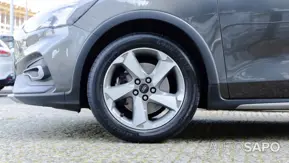 Ford Focus de 2021