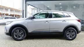 Opel Grandland de 2022