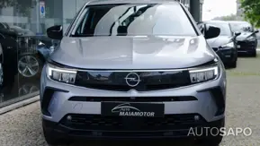 Opel Grandland de 2022