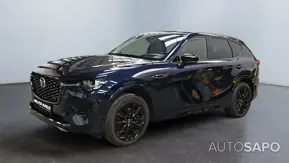 Mazda CX-60 de 2023