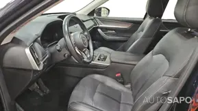 Mazda CX-60 de 2023