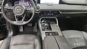 Mazda CX-60 de 2023