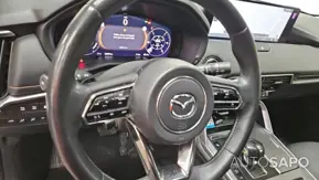 Mazda CX-60 de 2023