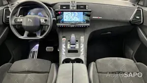DS DS7 Crossback de 2022