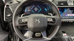 DS DS7 Crossback de 2022