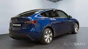 Tesla Model Y de 2022