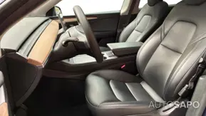 Tesla Model Y de 2022