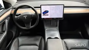 Tesla Model Y de 2022