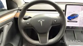 Tesla Model Y de 2022