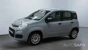 Fiat Panda de 2022