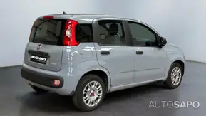 Fiat Panda de 2022