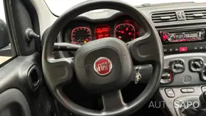 Fiat Panda de 2022