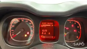 Fiat Panda de 2022