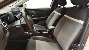 Citroen e-C4 de 2023