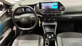 Citroen e-C4 de 2023