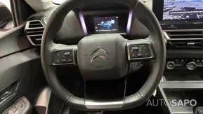 Citroen e-C4 de 2023
