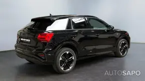 Audi Q2 de 2022