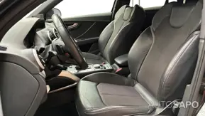 Audi Q2 de 2022