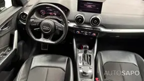 Audi Q2 de 2022