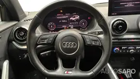 Audi Q2 de 2022