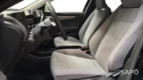 Renault Megane E-Tech de 2022