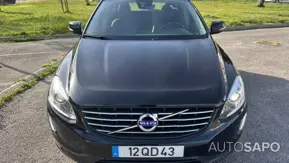 Volvo XC60 de 2015