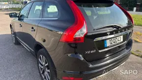 Volvo XC60 de 2015